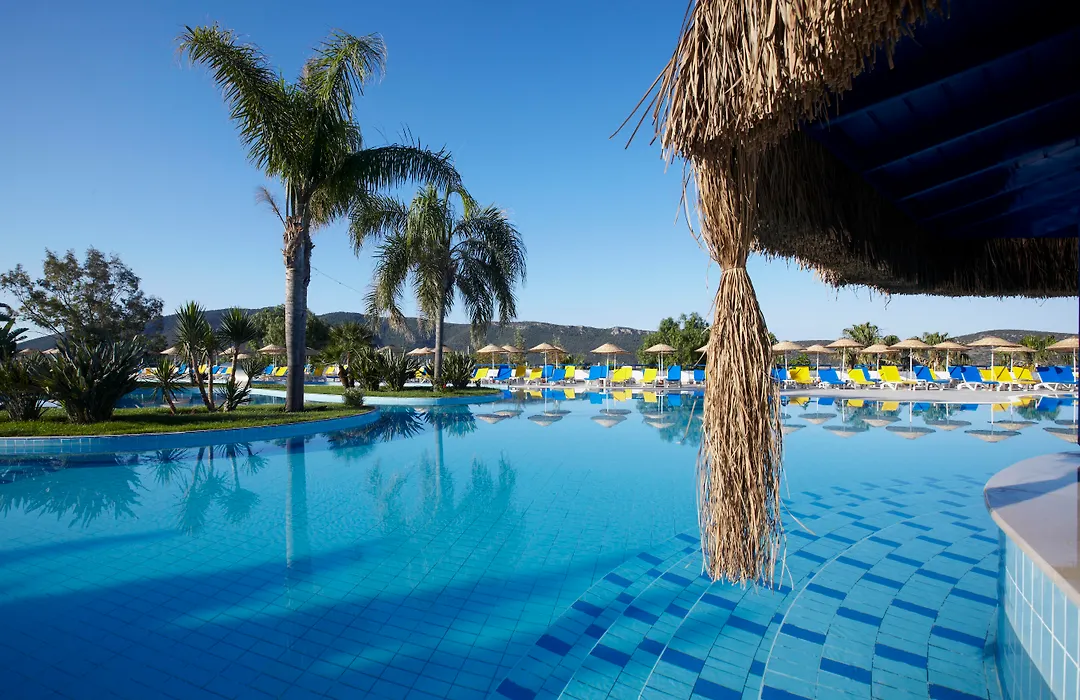 Bodrum Holiday Resort & Spa-1